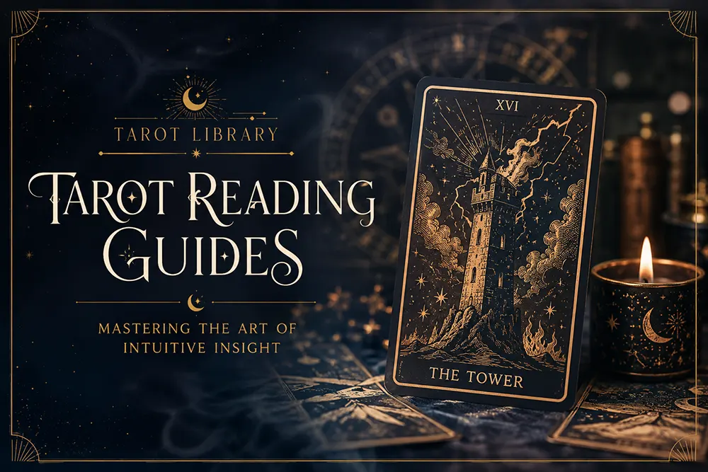 Tarot Reading Ethics: 5 Ways to Deliver Bad News Safely
